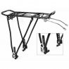 PORTABULTOS TRASERO ALUMINIO 24"-29" PARA DISCO