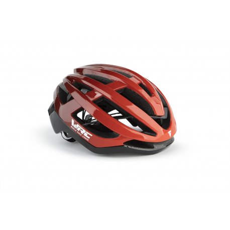 CASCO WRC MTB MOD.HC-058 ROJO