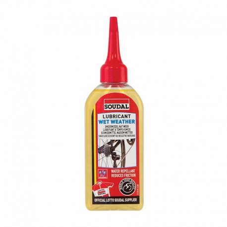 LUBRICANTE CLIMA HUMEDO 100 ML LOTTO SOUDAL