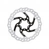 DISCO FRENO GALFER "WAVE-FIXED" MTB 203X1.8 MM.