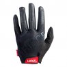 GUANTES LARGOS HIRZL GRIPPP TOUR FF 2.0 BLACK