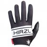 GUANTES LARGOS HIRZL GRIPPP COMFORT FF WHITE