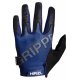 GUANTES HIRZL GRIPPP TOUR FF 2.0 -NAVY BLUE