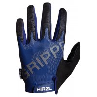 Guantes hirzl grippp tour ff 2.0 -navy blue