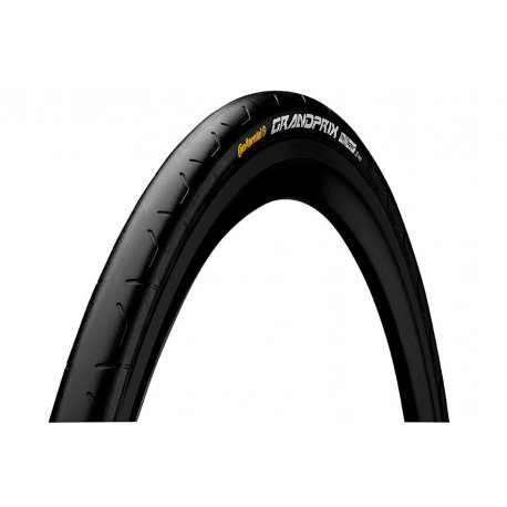 CUBIERTA CONTINENTAL GRAND PRIX BLACK/BLACK PLEGABLE SKIN - 700X23C