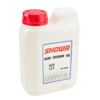 Aceite de amortiguador ss25 1l showa