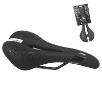 SILLIN MTB PROSTATICO DDK MEMORY FOAM 274x144mm