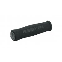 Puños ritchey grips wcs black 130mm