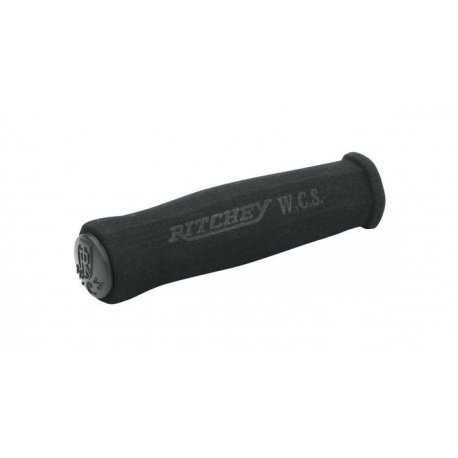 PUÑOS RITCHEY GRIPS WCS BLACK 130MM