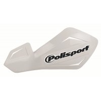 Paramanos abierto Polisport Freeflow lite aluminio blanco