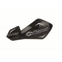 Paramanos abierto Polisport Freeflow lite aluminio negro