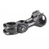 POTENCIA AHEAD "UNO" 28.6 REGULABLE ALUM. 28.6 MM EXT.110MM