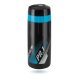 BIDON HERRAMIENTAS RACEONE "PR1BOX" 600 ML, NEGRO-AZUL