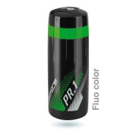 Bidon herramientas raceone "pr1box" 600 ml, negro-verde