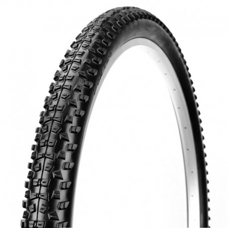 CUBIERTA PLEGABLE "DELI" TIRE 29X2.10 62 TPI