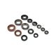 Kit retenes de motor KYMCO AGILITY 125 08-12 760A002SR