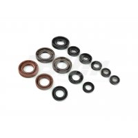 Kit retenes de motor KYMCO AGILITY 125 08-12 760A002SR