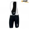 CULOTE CORTO "GEAK" CON TIRANTES "BIB SHORT"