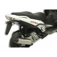 Escape Malossi RX aprilia SR Max 300 (2011-2015)