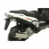 Escape Malossi RX aprilia SR Max 300 (2011-2015)