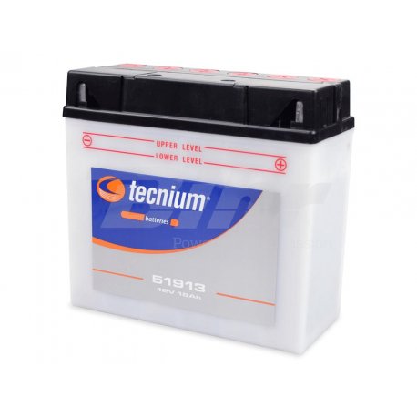 Batería Tecnium 51913 fresh pack