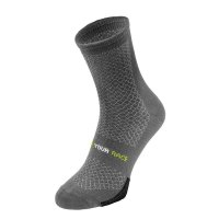 CALCETINES "R2" ENDURANCE GRIS