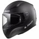 CASCO INTEGRAL LS2 FF353 SOLID NEGRO MATE