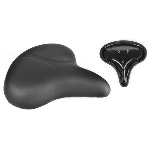 Sillin bici estatica top 3 tornillos