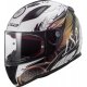 CASCO INTEGRAL LS2 FF353 BOHO