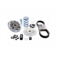 Kit variador + correa polini evolution yamaha t-max 530 / 560