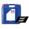 Bidón de 20L aceite Liqui Moly 100% sintético 4T Synth 10w-60 Race