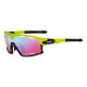 GAFAS "R2" ROCKET 1 LENTE, AMARILLA/NEGRA