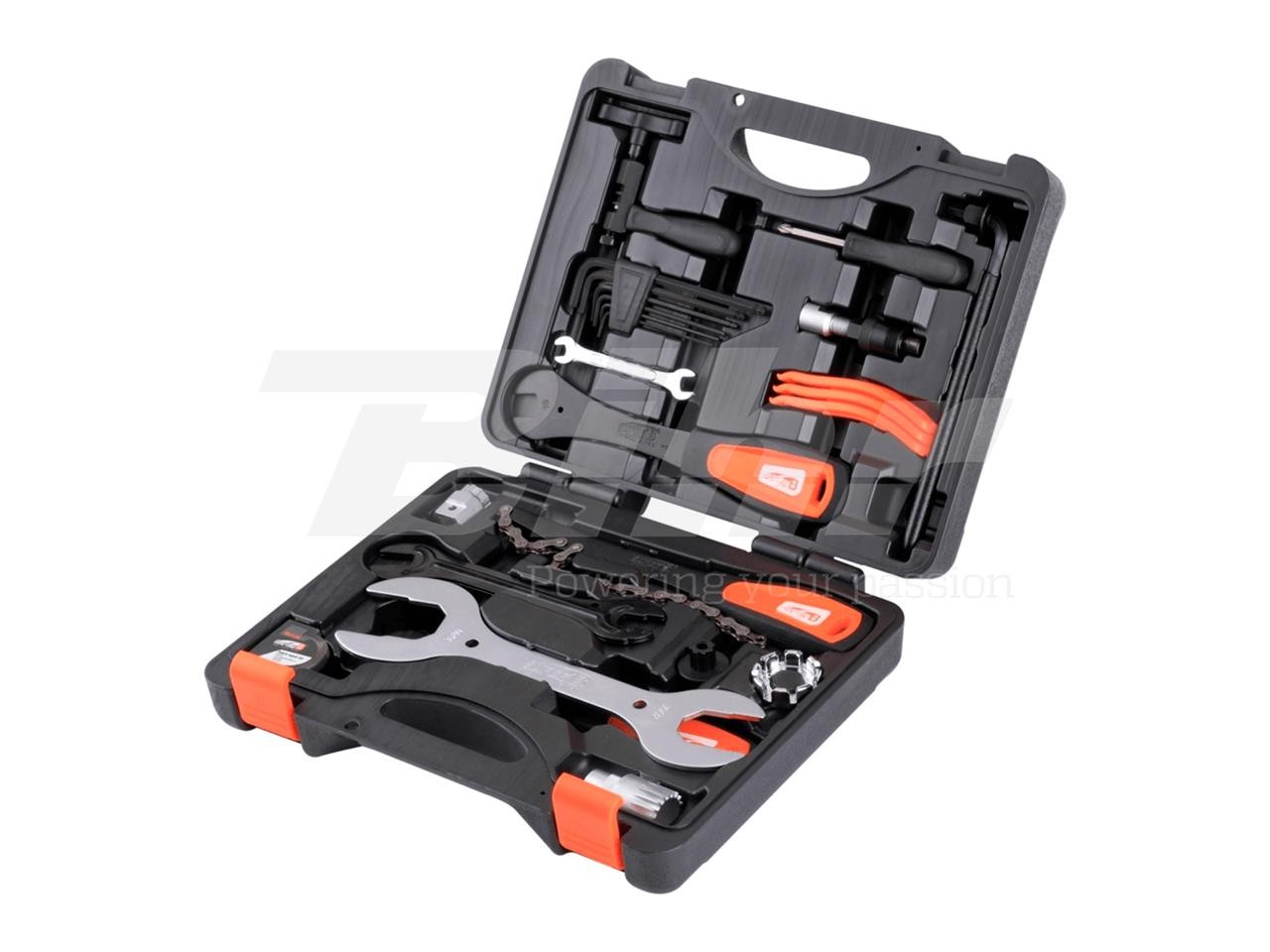 herramientas super b