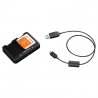 CARGADOR BATERIA SC1
