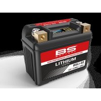 Batería de litio BS BATTERY BSLI-02