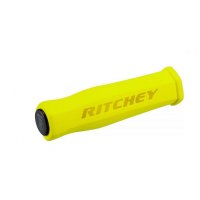 PUÑOS RITCHEY GRIPS WCS YELLOW 130MM