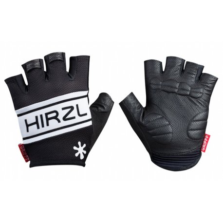 GUANTES HIRZL GRIPPP COMFORT SF WHITE