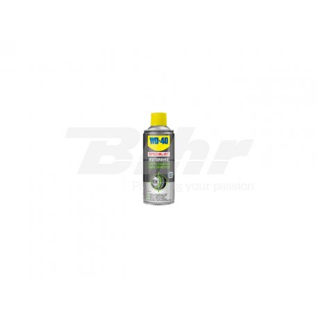 Spray limpiador de cadenas WD-40 400ml