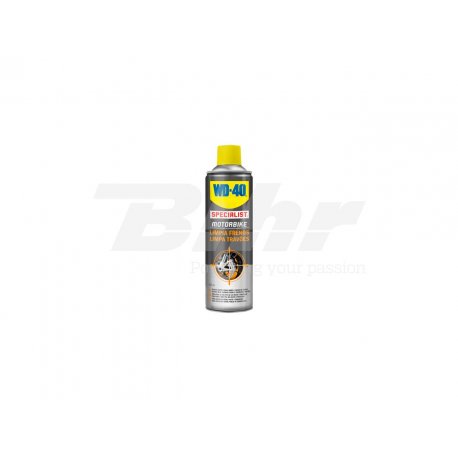 Limpia frenos WD-40 500ml