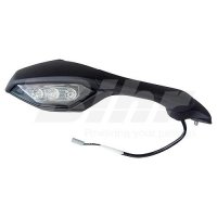 Retrovisor derecho YZF-R1 15- 2CR2629000