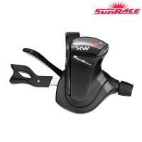 Mando cambio derecho "sunrace" 11 vel ms