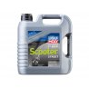 Garrafa 4L de aceite Liqui-Moly 2T BASIC SCOOTER STREET
