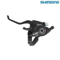 MANETA DOBLE MANDO "IZQUIERDO" SHIMANO 3-VELOCIDADES EF51