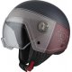 Casco NZI Jet zeta 2 no breaks matts