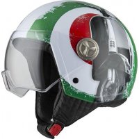 Casco Jet Nzi zeta2 SUPERCINQUANTOTTO