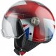 Casco nzi jet zeta 2 union jack