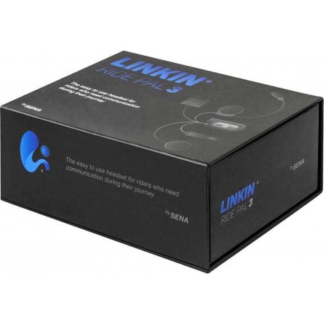 INTERCOMUNICADOR LS2 LINKIN III