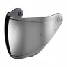 schuberth sv2 pantalla M1/M1 pro plata espejo unica