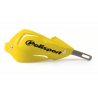 Paramanos cerrado Polisport Touquet amarillo 8306700004