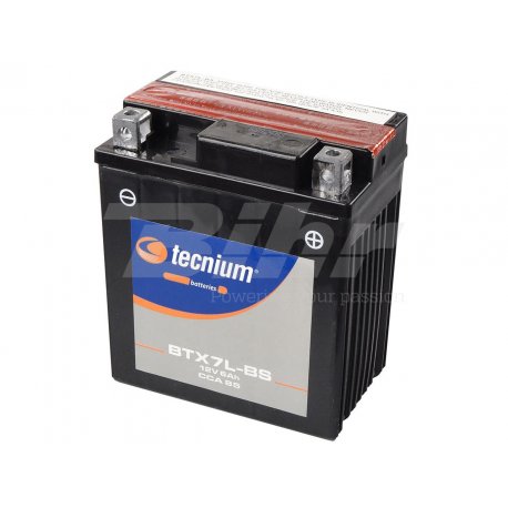 Batería Tecnium BTX7L-BS